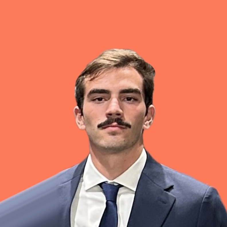Jonathan Munteanu, founder of GEN Automation